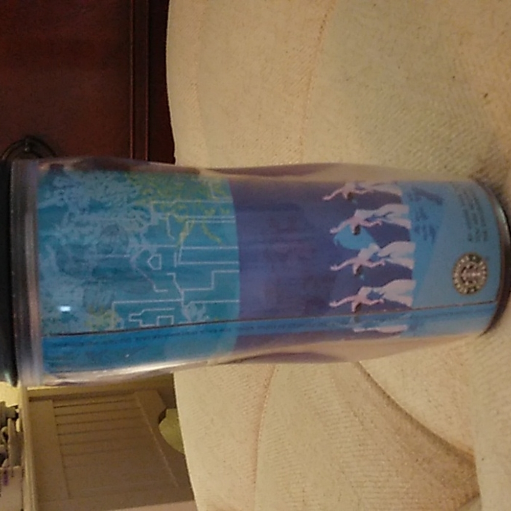 STARBUCKS MUG - Picture 2 of 2